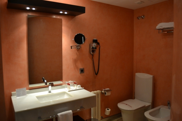 Hotel Maroa (Vigo)